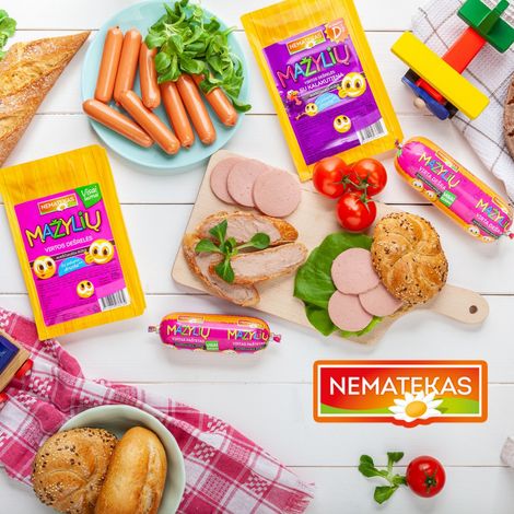 Nematekas - Products