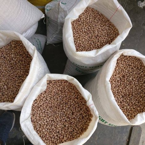 Mbeke Traders Ltd - Packaged Products