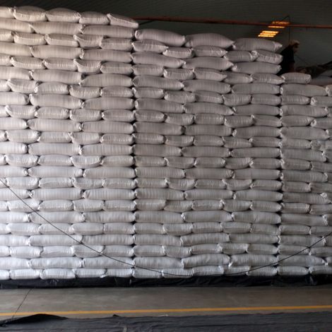 Final Product Ready for Export