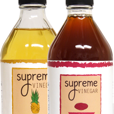 Supreme Vinegar LLC