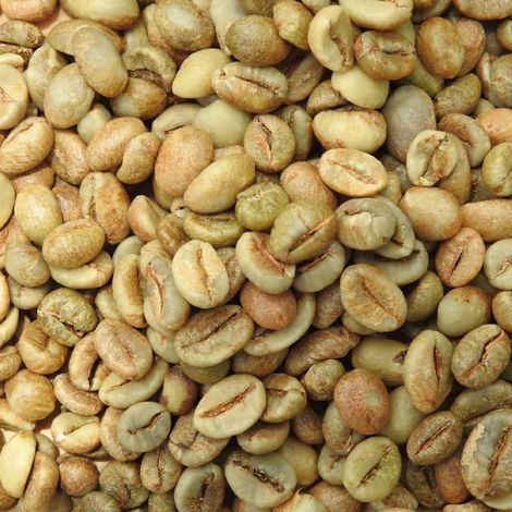 Robusta Gayo