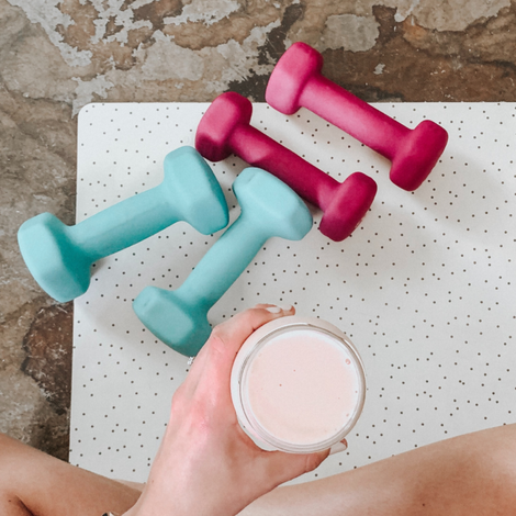 Incr-Edible Nutrition