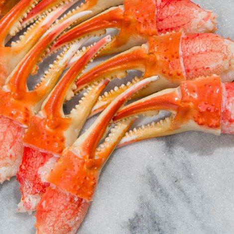 Snow Crab Claws