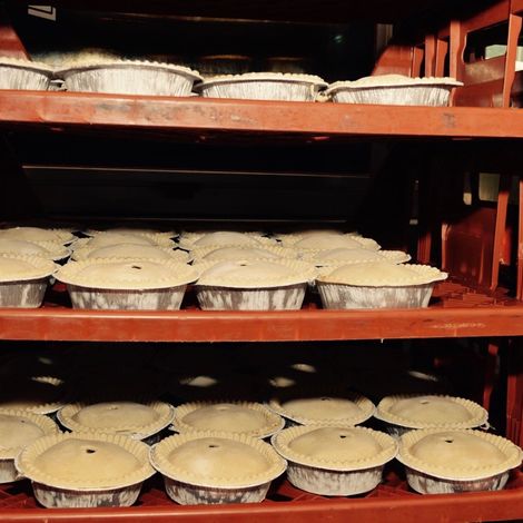 David Willan Quality Fresh Foods