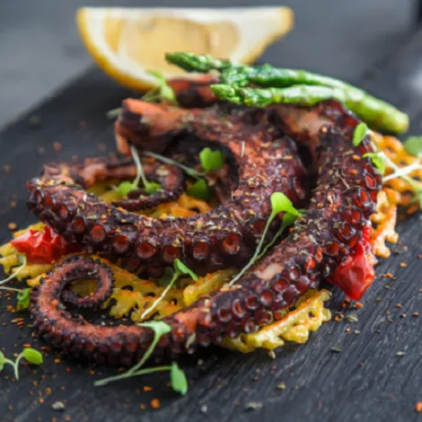 Ruggiero Seafood Inc.