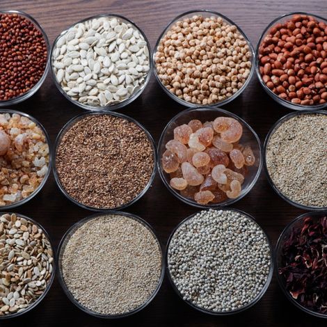 Proseeds Products Portfolio