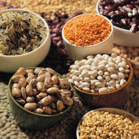 Golden Organics Inc.