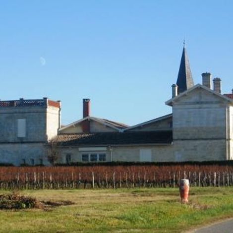 Château Latour a Pomerol