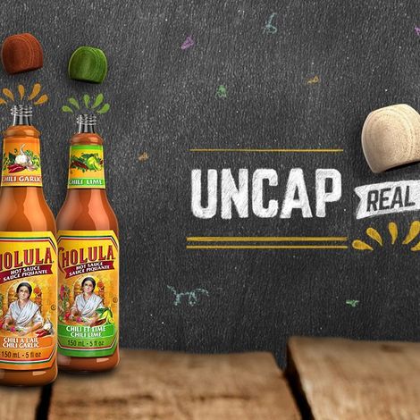 The Cholula Food Company LLC