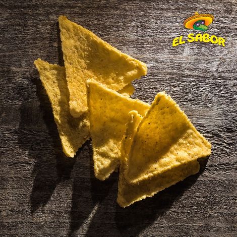 El Sabor S.A. - Chips