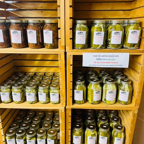Bea's Ho-Made Products, Ltd.