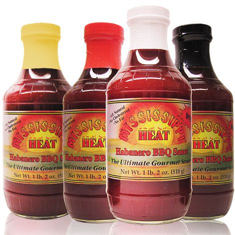 Mississippi Heat LLC