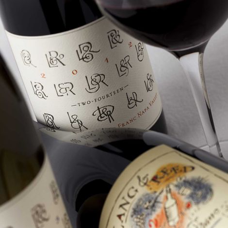 Lang & Reed Our Story 3