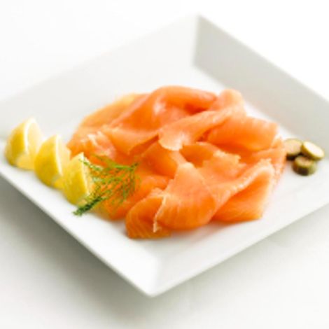 Coln Valley Smokery Ltd - Products