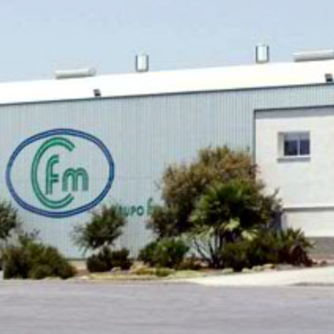 Company
