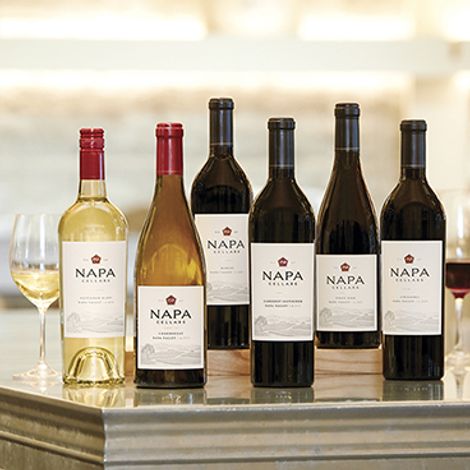 Napa Cellars
