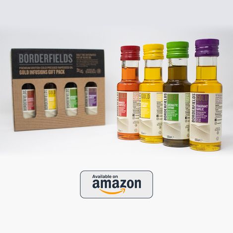 Borderfields - Products