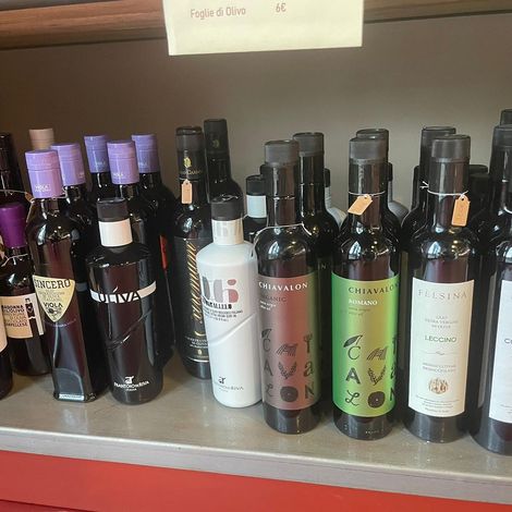 CHIAVALON - Products