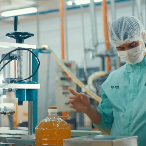 Production