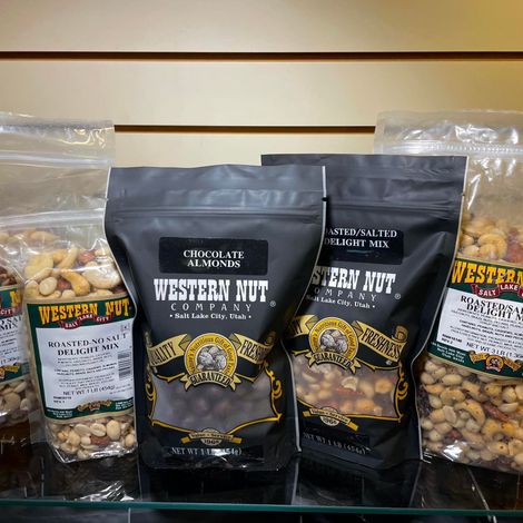 WESTERN NUT COMPANY