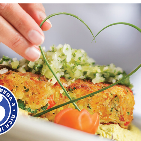 The Blue Sea Food Company