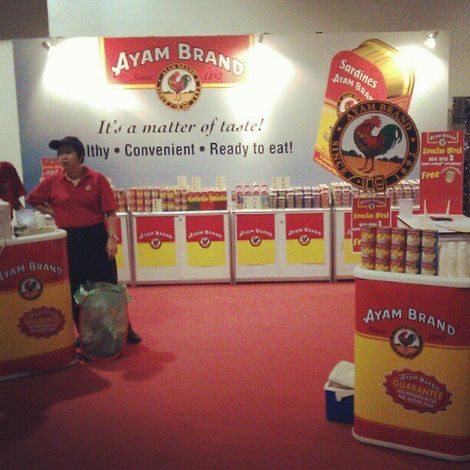 A. Clouet & Co. (KL) Sdn. Bhd. - Brand Products
