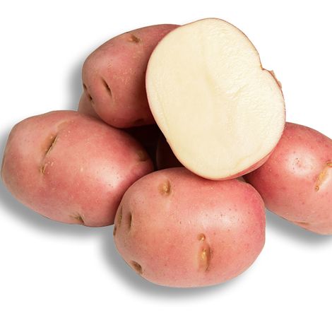 Red Potatoes