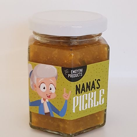 Pickle