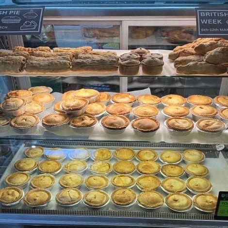 David Willan Quality Fresh Foods