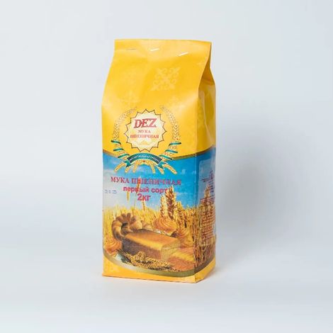 ТОО "DEZ"