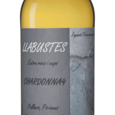 Llabustes Chardonnay