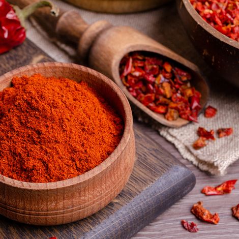 Burcak Baharat
