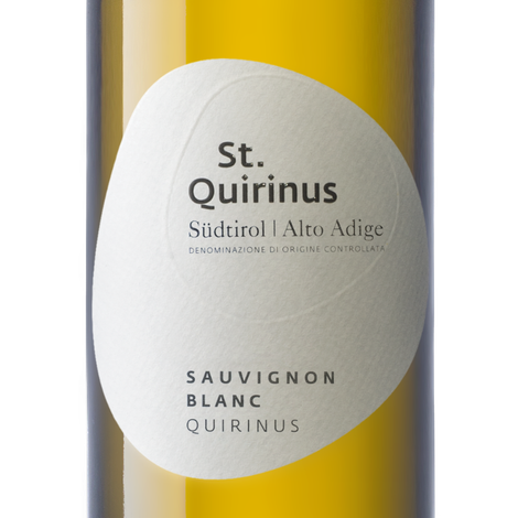 St. Quirinus_Sauvignon Blanc Quirinus_White Wine