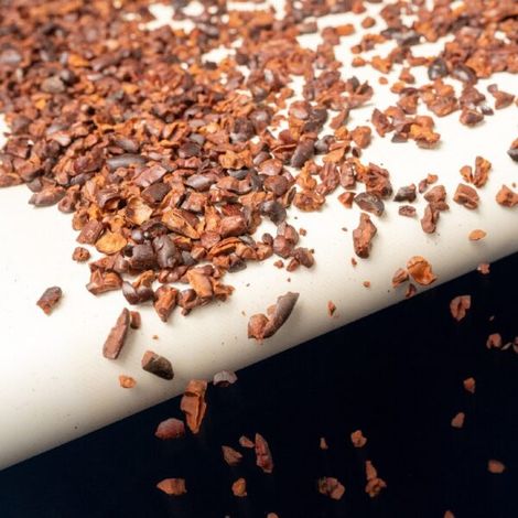Chocolate Colombia