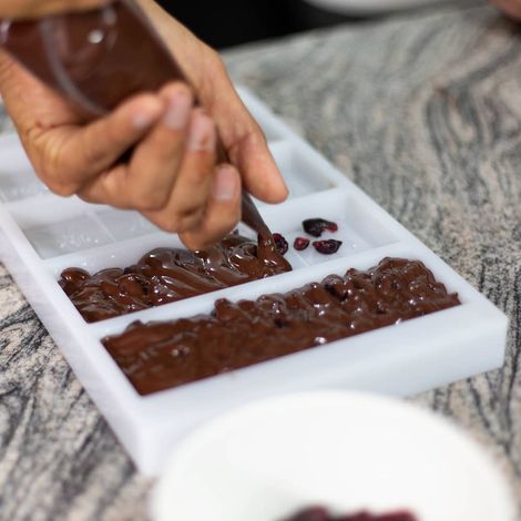 Hacienda San Jose - Chocolate Product