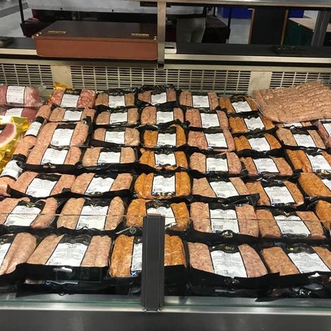 Ingram’s Home Cure Ltd - Products