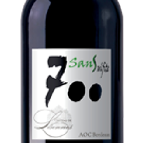 Château de Lisennes_7 Sans de Lisennes AOC Bordeaux rouge_Red Wine