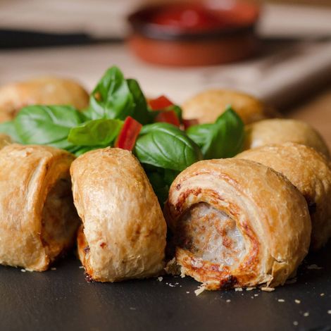 The Traditional Welsh Sausage Company Limited