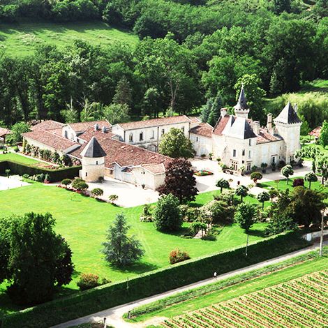 Château Carignan
