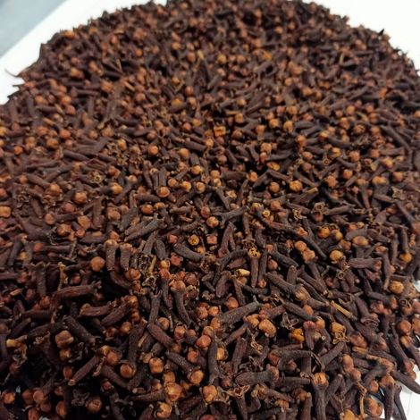 Clove Powder