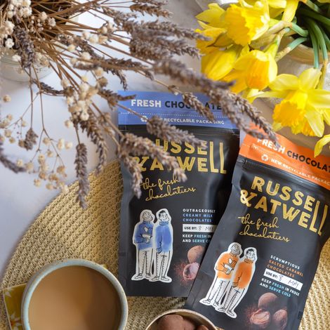 Russell And Atwell Limited