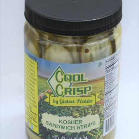 Gielow Pickles, Inc.