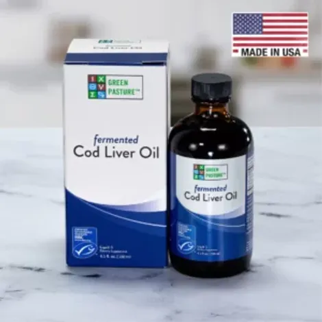 Green Pasture Products