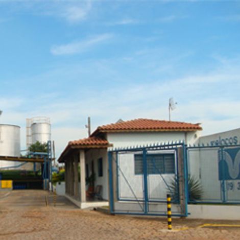 Melacos Brasileiros Ltda.