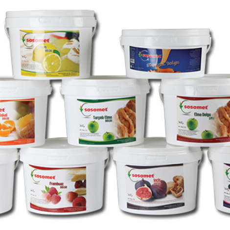 Spesial Gida Ithalat Ihracat Sanayi Ve Ticaret Limited Sirketi