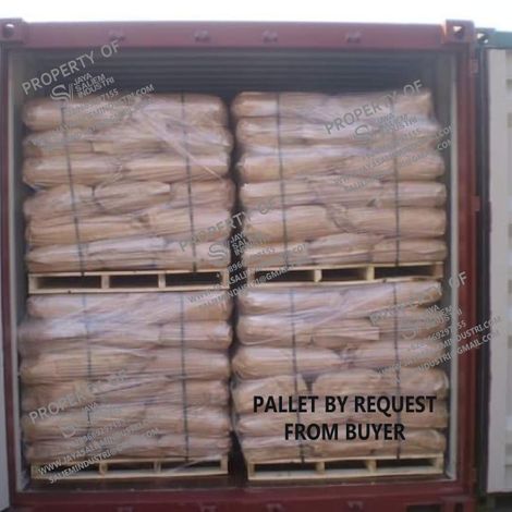 Last check before shipment