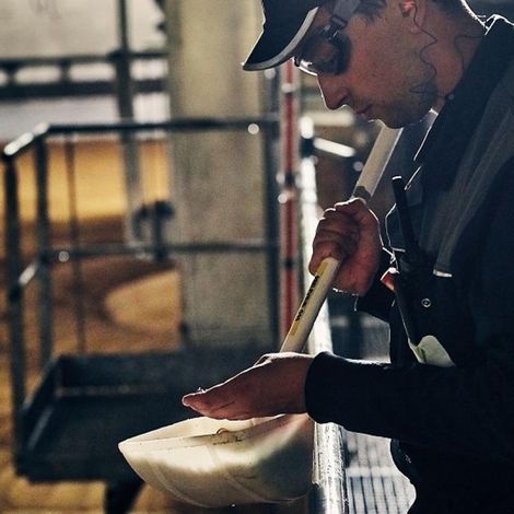 Production
