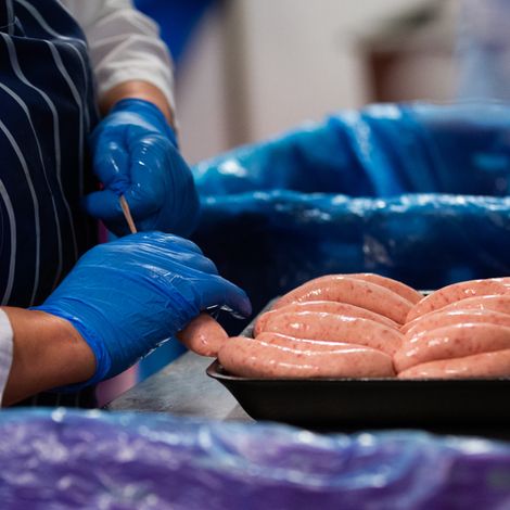 Barretts Sausage Ltd