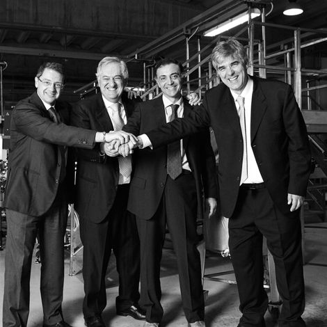 A Legacy of Excellence, Led by the 5th and 6th Generation
