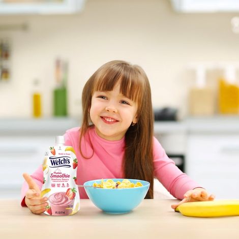 Welch's Recycling Inc